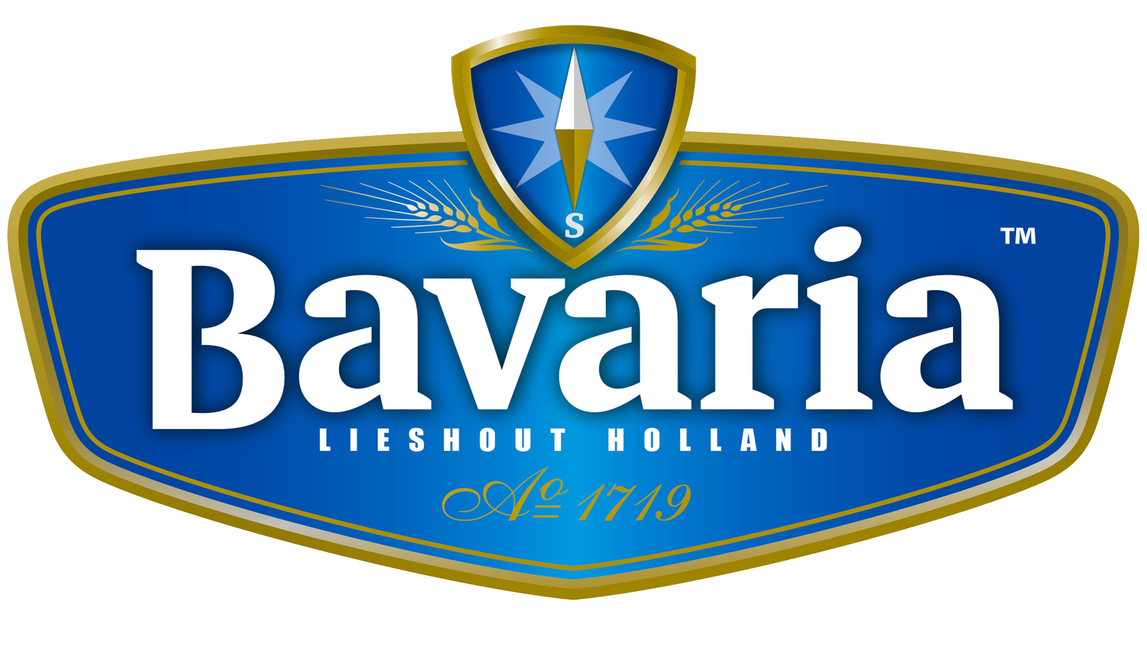 logo BAVARIA