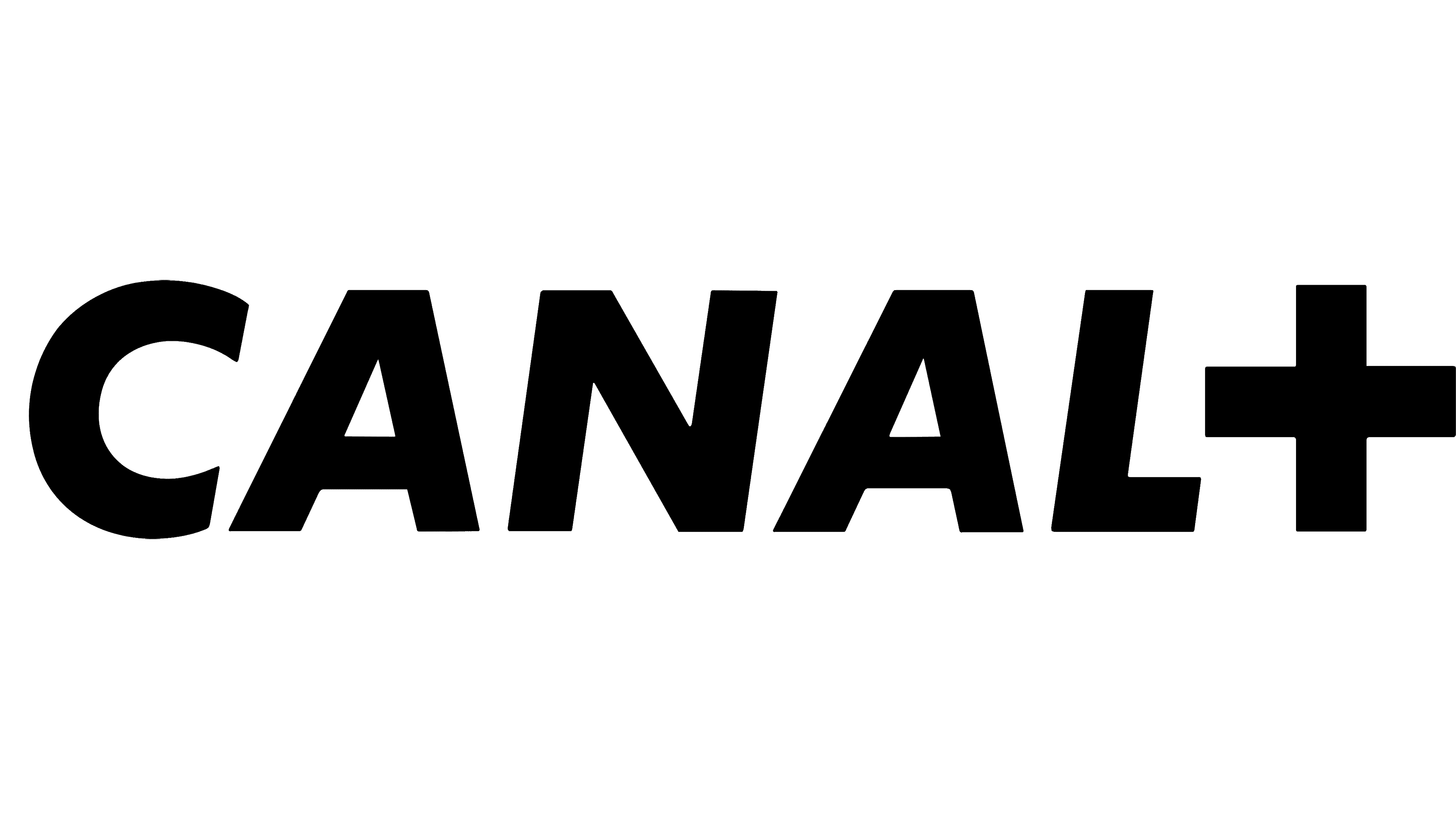 logo CANAL+