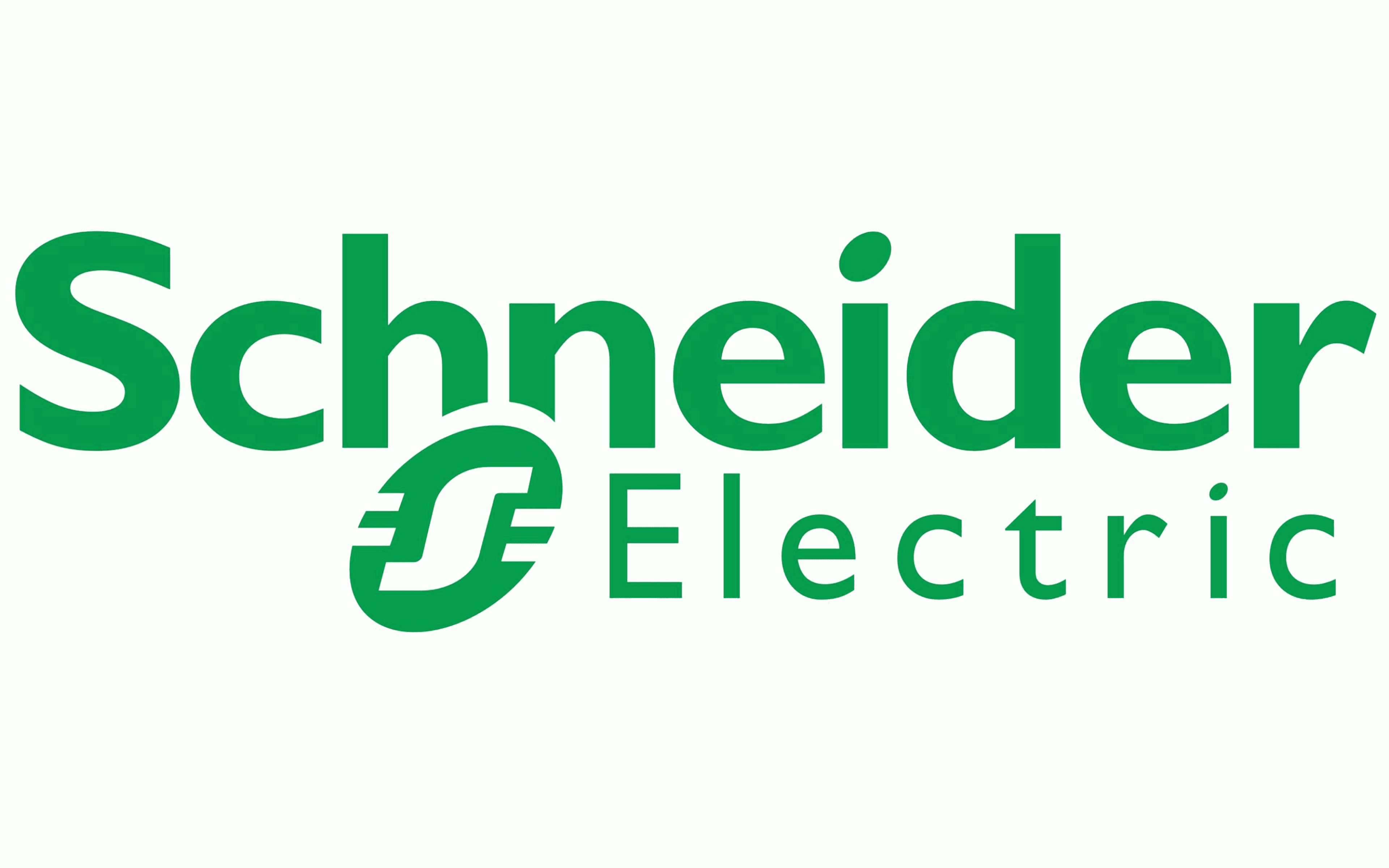 logo SCHNEIDER ELECTRIC