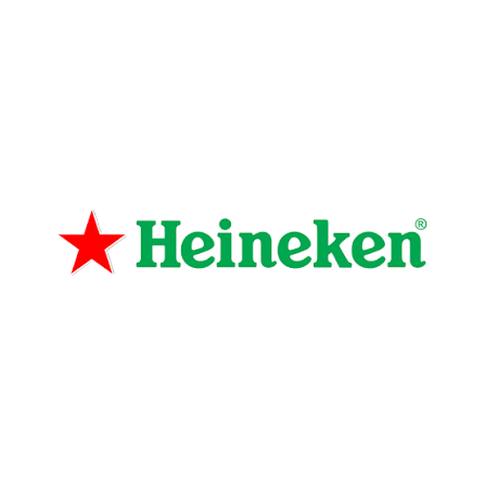 logo HEINEKEN