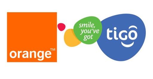 logo TIGO