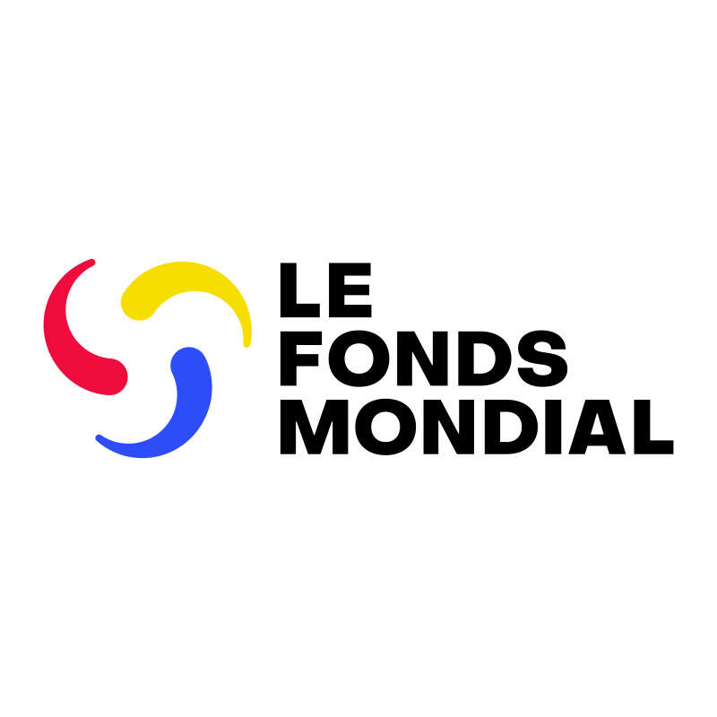 logo LE FONDS MONDIAL