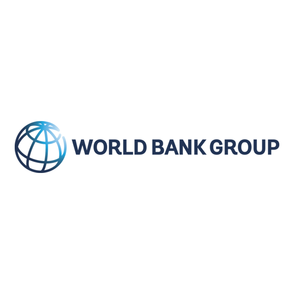 logo WORLD BANK GROUP